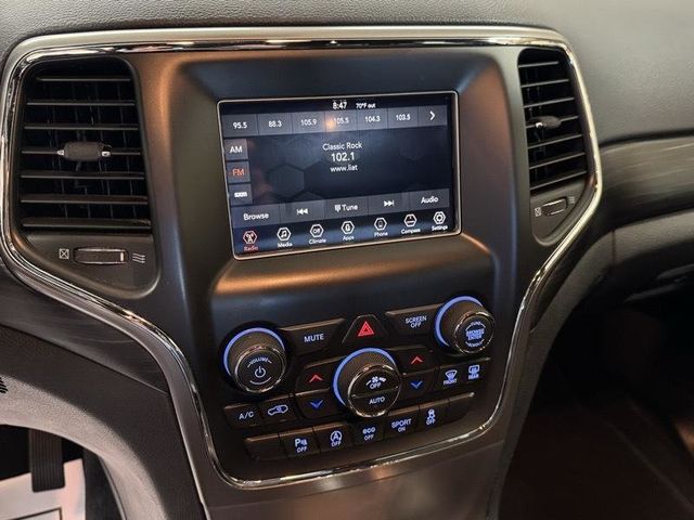 2019 Jeep Grand Cherokee Laredo 4WD - 23073397 - 16