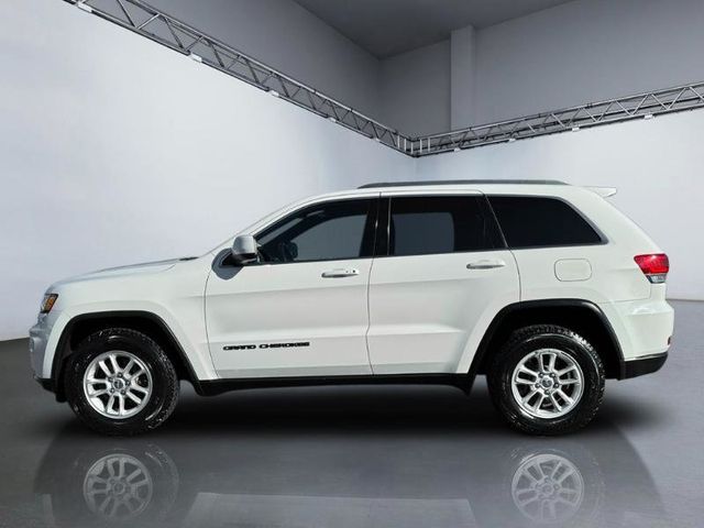 2019 Jeep Grand Cherokee Laredo 4WD - 23073397 - 1