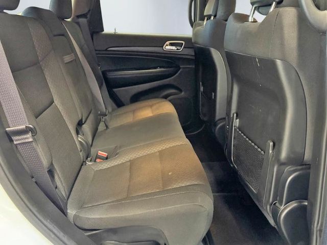2019 Jeep Grand Cherokee Laredo 4WD - 23073397 - 20