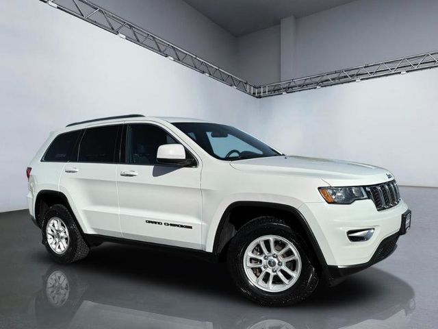 2019 Jeep Grand Cherokee Laredo 4WD - 23073397 - 23