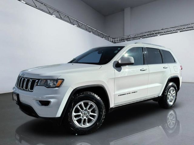 2019 Jeep Grand Cherokee Laredo 4WD - 23073397 - 24