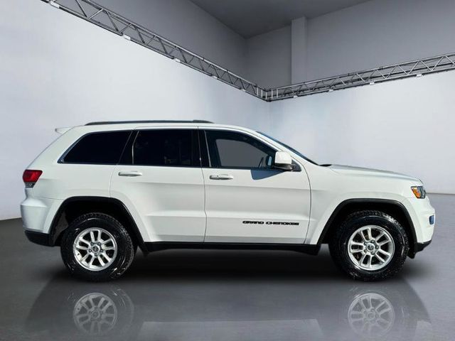 2019 Jeep Grand Cherokee Laredo 4WD - 23073397 - 2