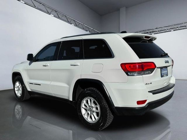 2019 Jeep Grand Cherokee Laredo 4WD - 23073397 - 4