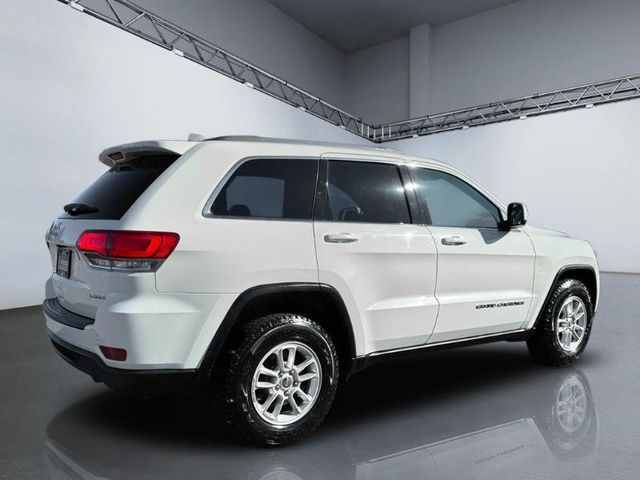 2019 Jeep Grand Cherokee Laredo 4WD - 23073397 - 6