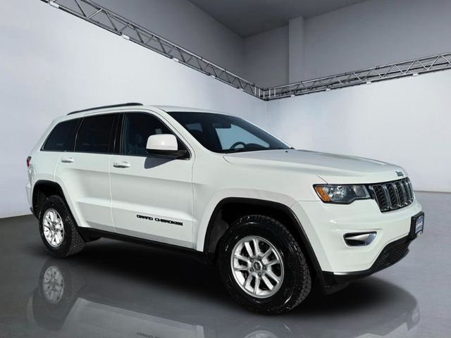 2019 Jeep Grand Cherokee Laredo 4WD - 23073397 - 8