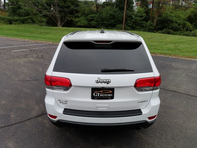 2019 Jeep Grand Cherokee Laredo 4x4 - 22928144 - 9