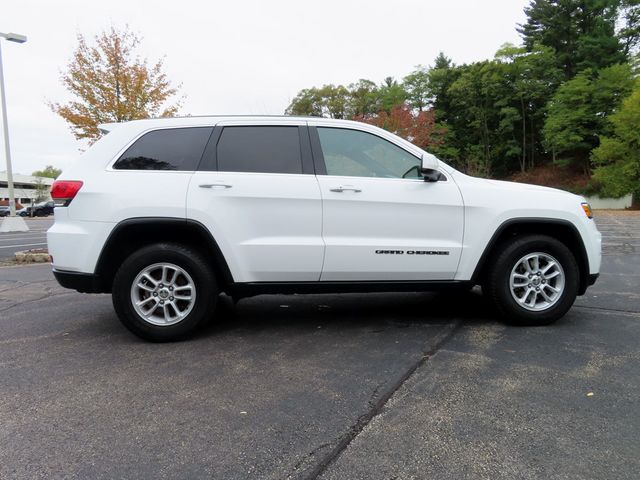 2019 Jeep Grand Cherokee Laredo 4x4 - 22928144 - 11