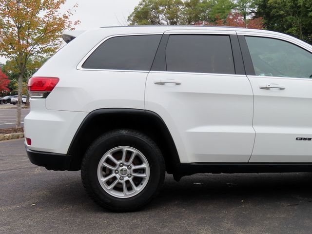 2019 Jeep Grand Cherokee Laredo 4x4 - 22928144 - 12