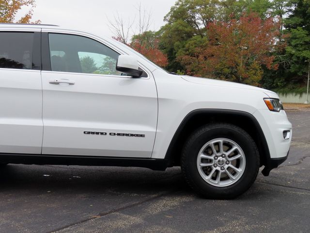 2019 Jeep Grand Cherokee Laredo 4x4 - 22928144 - 13