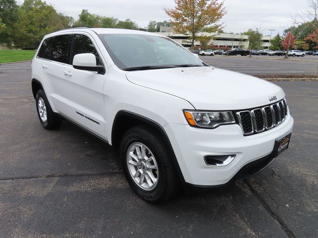 2019 Jeep Grand Cherokee Laredo 4x4 - 22928144 - 14