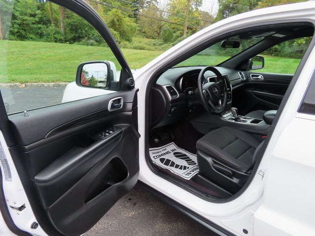 2019 Jeep Grand Cherokee Laredo 4x4 - 22928144 - 15