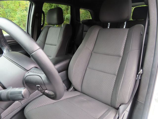 2019 Jeep Grand Cherokee Laredo 4x4 - 22928144 - 17