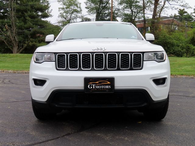 2019 Jeep Grand Cherokee Laredo 4x4 - 22928144 - 1