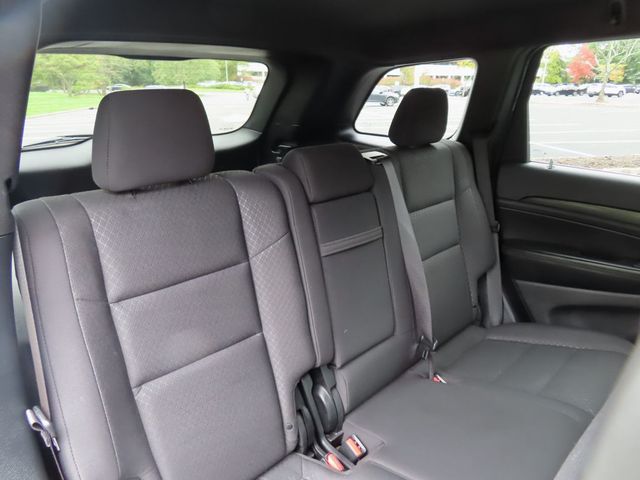 2019 Jeep Grand Cherokee Laredo 4x4 - 22928144 - 23