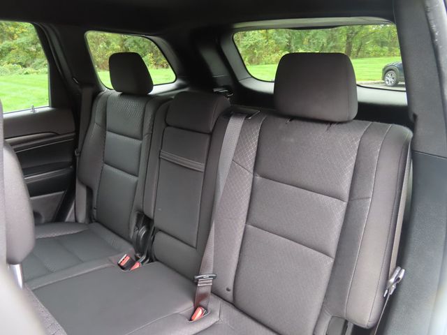 2019 Jeep Grand Cherokee Laredo 4x4 - 22928144 - 25