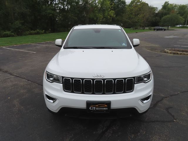 2019 Jeep Grand Cherokee Laredo 4x4 - 22928144 - 2