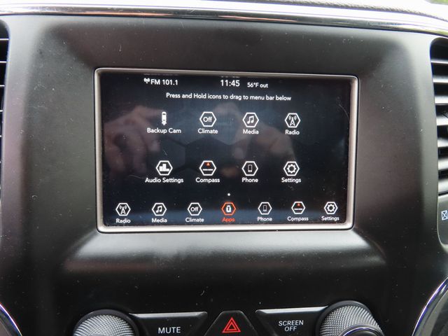 2019 Jeep Grand Cherokee Laredo 4x4 - 22928144 - 30