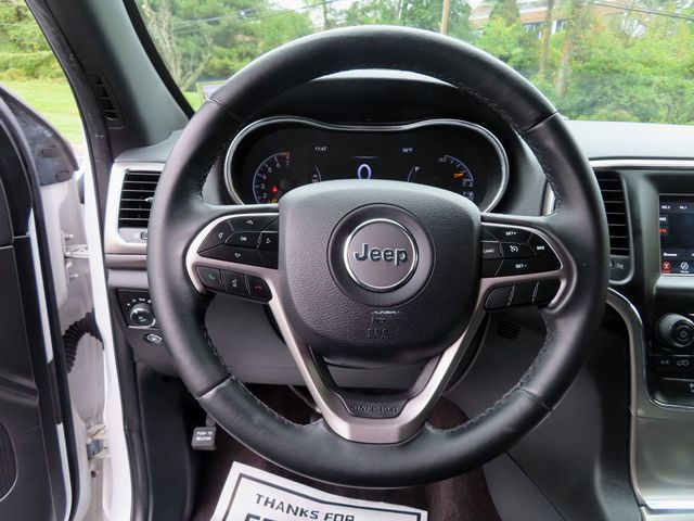 2019 Jeep Grand Cherokee Laredo 4x4 - 22928144 - 33