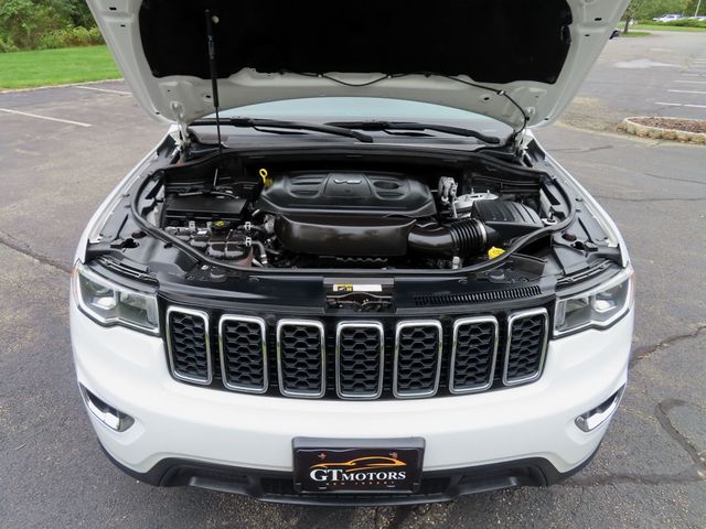 2019 Jeep Grand Cherokee Laredo 4x4 - 22928144 - 37