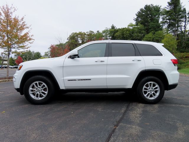 2019 Jeep Grand Cherokee Laredo 4x4 - 22928144 - 4
