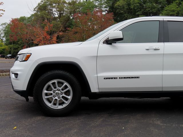 2019 Jeep Grand Cherokee Laredo 4x4 - 22928144 - 5