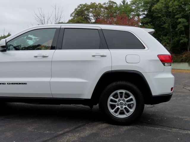 2019 Jeep Grand Cherokee Laredo 4x4 - 22928144 - 6