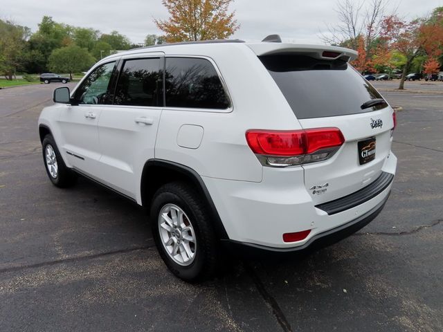 2019 Jeep Grand Cherokee Laredo 4x4 - 22928144 - 7