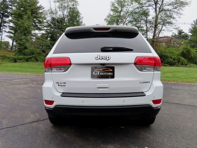2019 Jeep Grand Cherokee Laredo 4x4 - 22928144 - 8