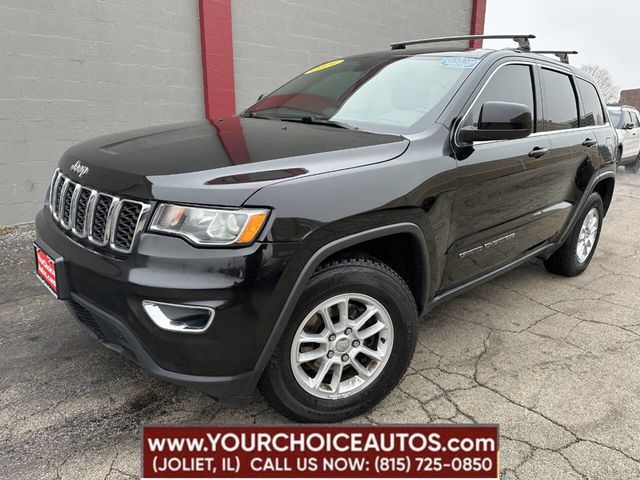 2019 Jeep Grand Cherokee Laredo 4x4 4dr SUV - 22729710 - 0