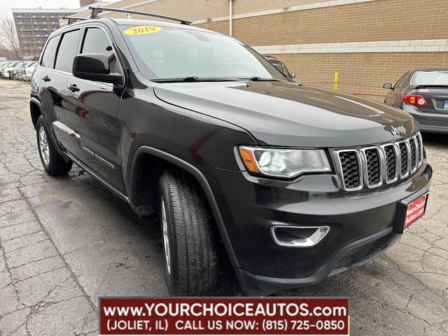 2019 Jeep Grand Cherokee Laredo 4x4 4dr SUV - 22729710 - 9