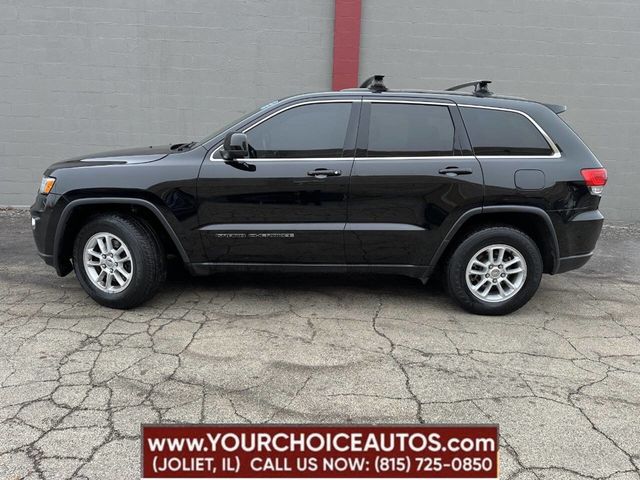 2019 Jeep Grand Cherokee Laredo 4x4 4dr SUV - 22729710 - 1