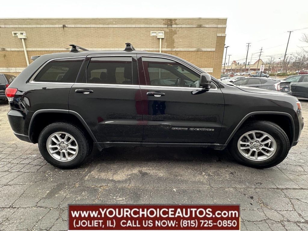 2019 Jeep Grand Cherokee Laredo 4x4 4dr SUV - 22729710 - 8