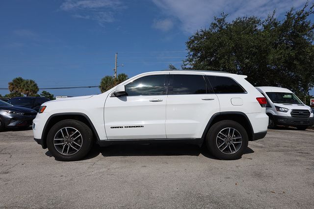 2019 JEEP GRAND CHEROKEE Laredo E 4x2 - 23056466 - 9