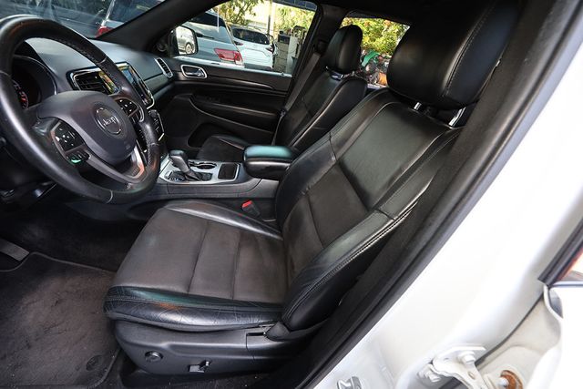 2019 JEEP GRAND CHEROKEE Laredo E 4x2 - 23056466 - 10