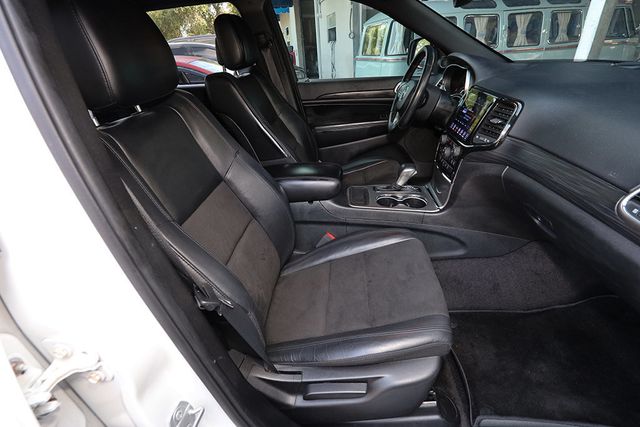 2019 JEEP GRAND CHEROKEE Laredo E 4x2 - 23056466 - 11