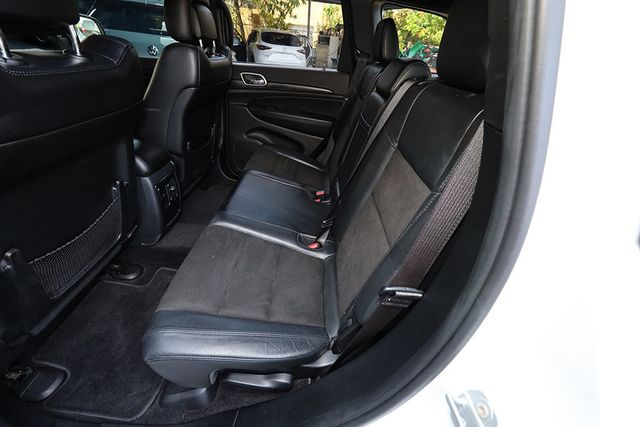 2019 JEEP GRAND CHEROKEE Laredo E 4x2 - 23056466 - 12