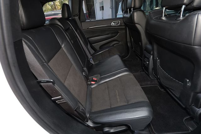 2019 JEEP GRAND CHEROKEE Laredo E 4x2 - 23056466 - 13