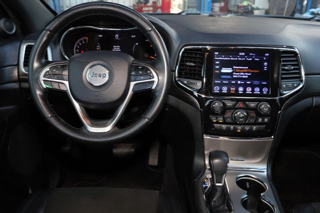 2019 JEEP GRAND CHEROKEE Laredo E 4x2 - 23056466 - 15