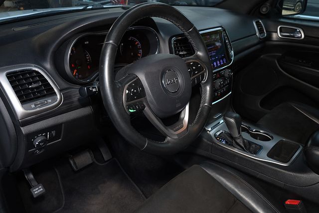 2019 JEEP GRAND CHEROKEE Laredo E 4x2 - 23056466 - 16