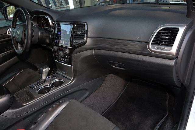 2019 JEEP GRAND CHEROKEE Laredo E 4x2 - 23056466 - 17