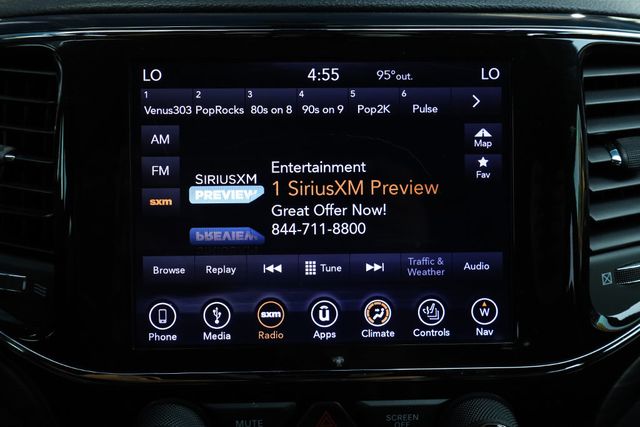 2019 JEEP GRAND CHEROKEE Laredo E 4x2 - 23056466 - 19