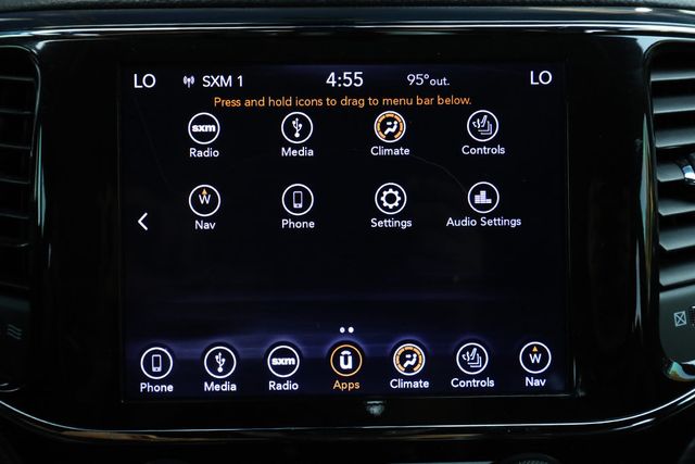 2019 JEEP GRAND CHEROKEE Laredo E 4x2 - 23056466 - 23