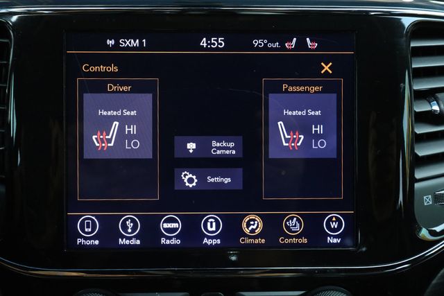 2019 JEEP GRAND CHEROKEE Laredo E 4x2 - 23056466 - 24