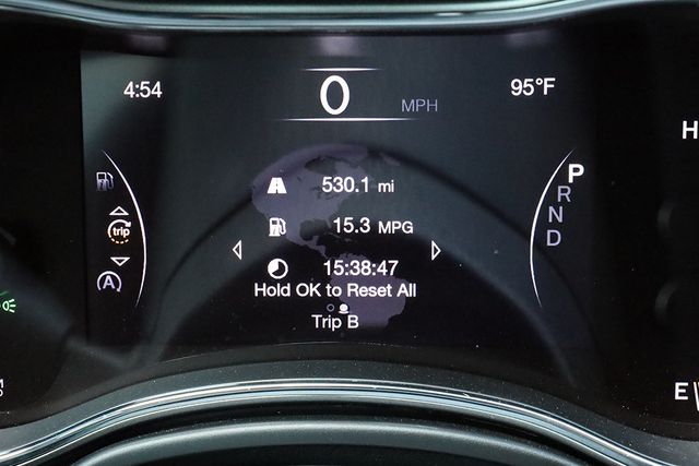 2019 JEEP GRAND CHEROKEE Laredo E 4x2 - 23056466 - 26