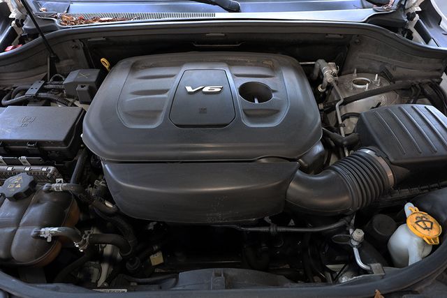 2019 JEEP GRAND CHEROKEE Laredo E 4x2 - 23056466 - 30