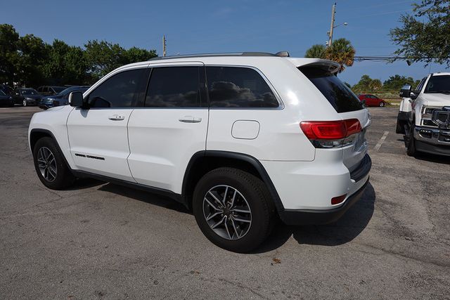 2019 JEEP GRAND CHEROKEE Laredo E 4x2 - 23056466 - 5