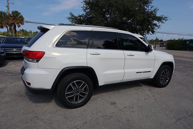 2019 JEEP GRAND CHEROKEE Laredo E 4x2 - 23056466 - 6