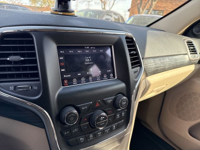 2019 Jeep Grand Cherokee Laredo E 4x2 - 22942798 - 9