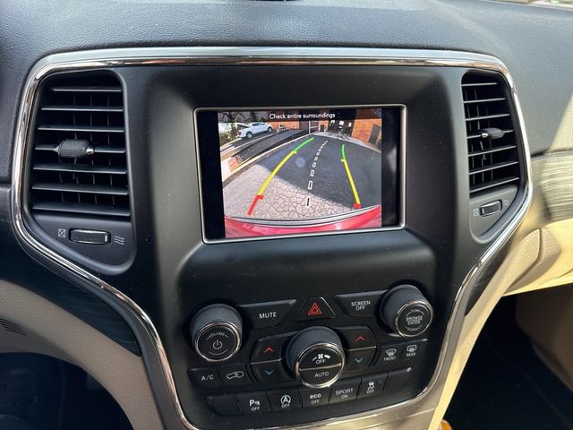 2019 Jeep Grand Cherokee Laredo E 4x2 - 22942798 - 10