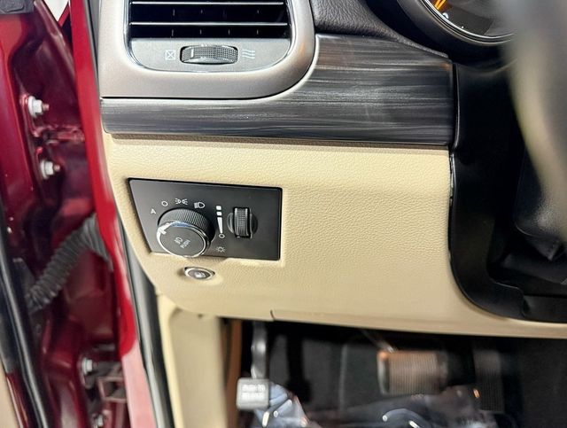 2019 Jeep Grand Cherokee Laredo E 4x2 - 22942798 - 12